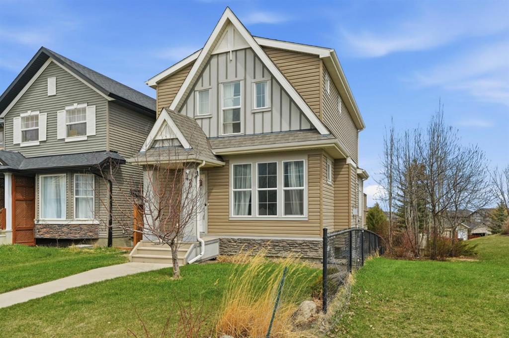Picture for 42 Sage Hill Green NW