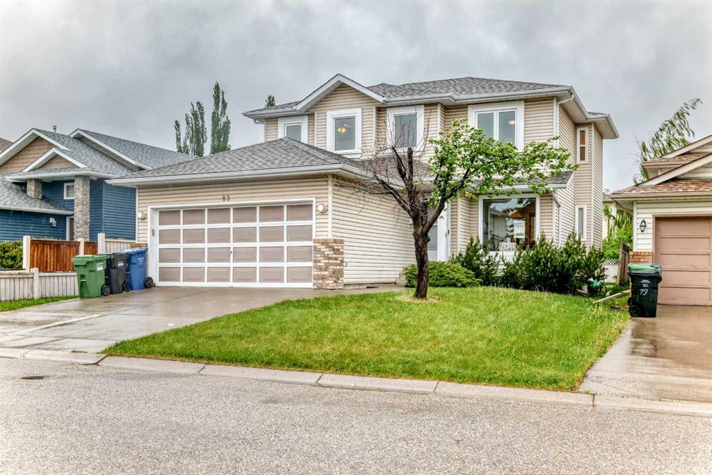 Picture for 83 Hawkmount Green NW