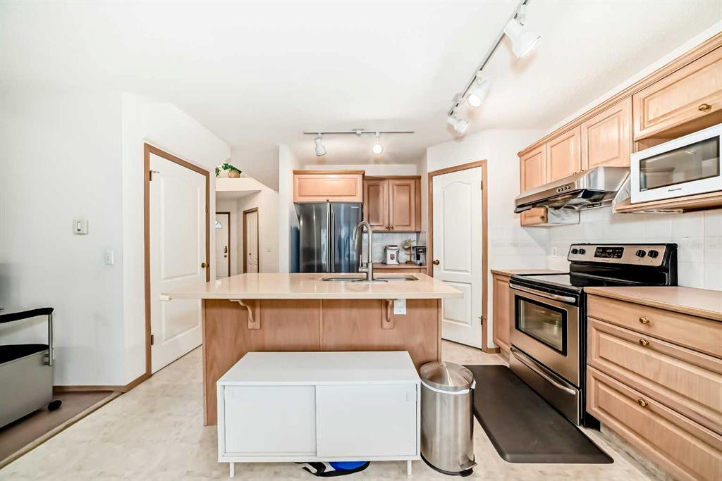Picture for 83 Hawkmount Green NW