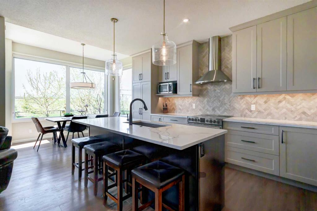 Picture for 143 Cougarstone Court SW