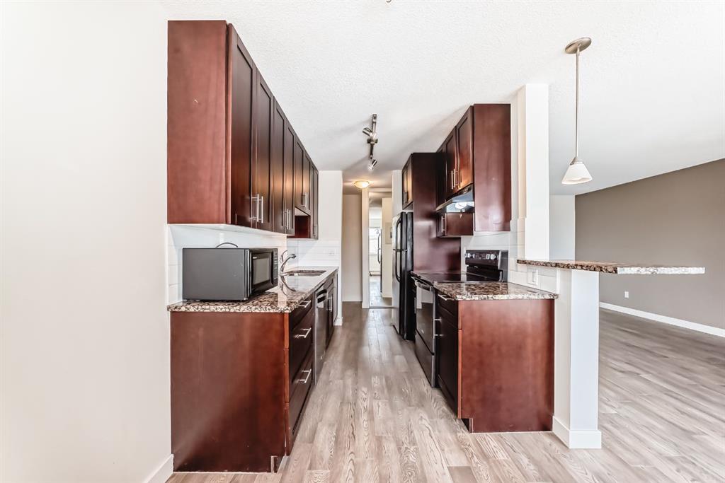 Picture for 302, 4455A Greenview Drive NE