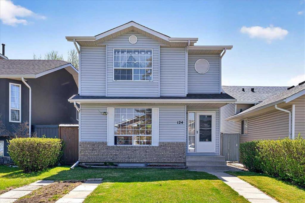 Picture for 124 Martinwood Court NE