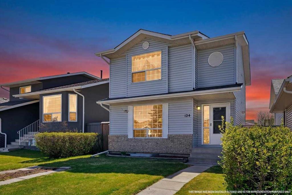 Picture for 124 Martinwood Court NE
