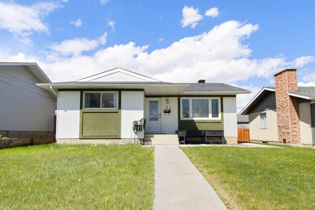 Picture for 124 Maitland Drive NE