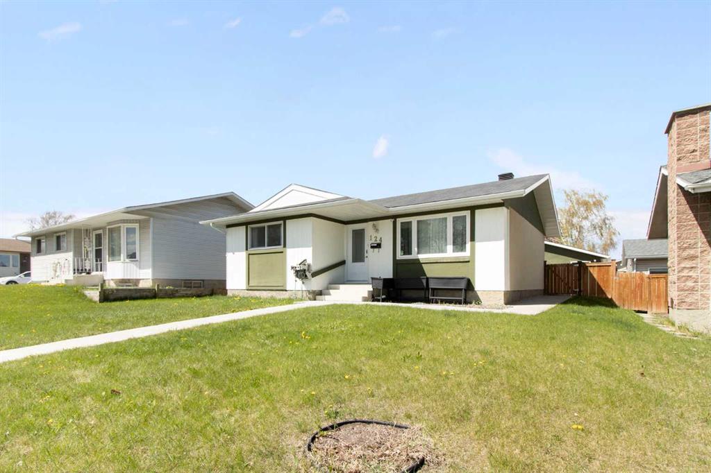 Picture for 124 Maitland Drive NE