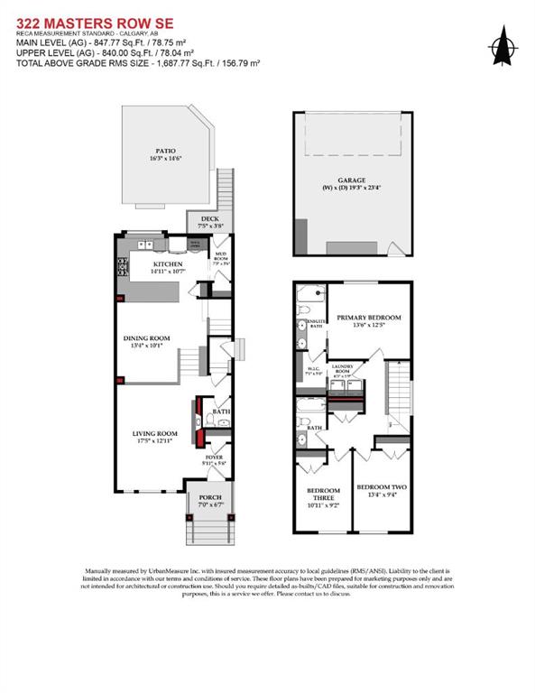 Picture for 322 Masters Row SE