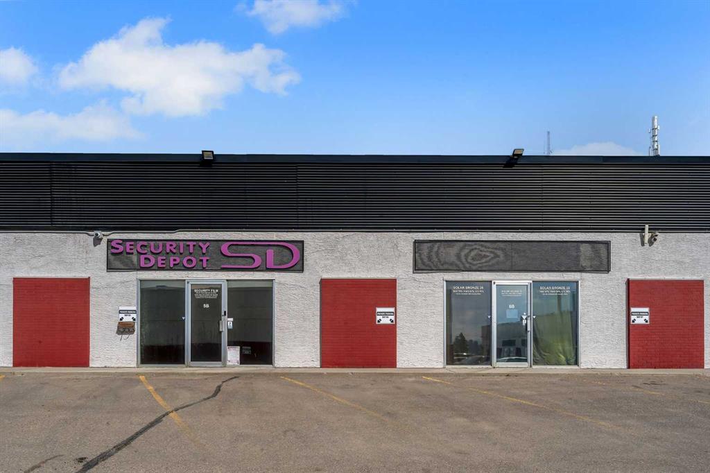 Picture for 6B, 416 Meridian Road SE