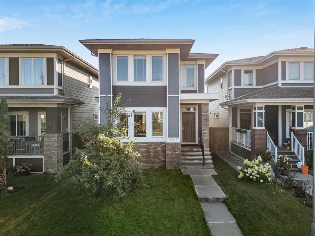 Picture for 393 Marquis Heights SE