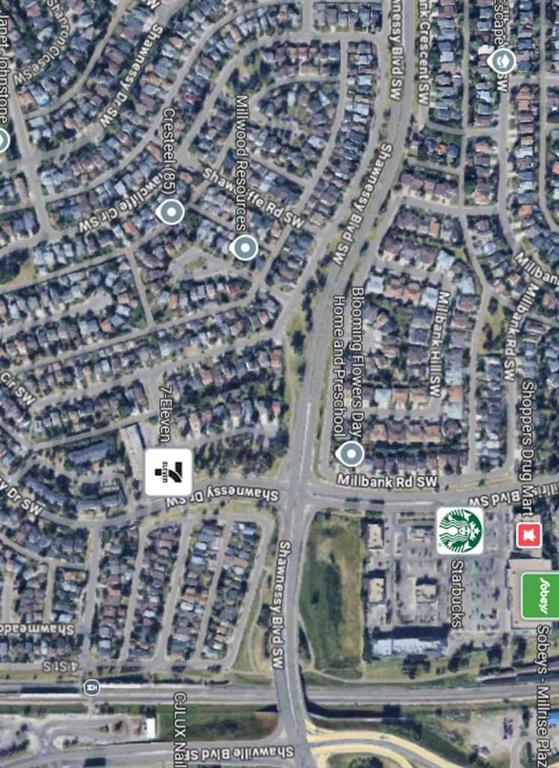 Picture for 123 Millbank Road SW