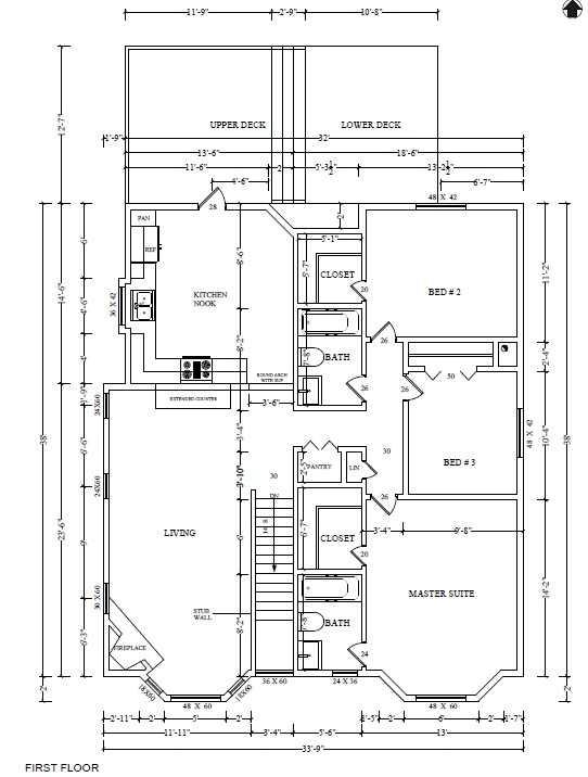 Picture for 123 Millbank Road SW