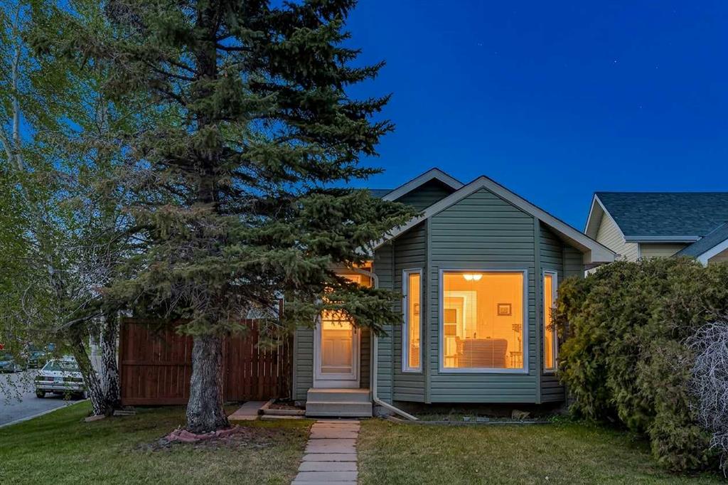 Picture for 18 Martinview Crescent NE