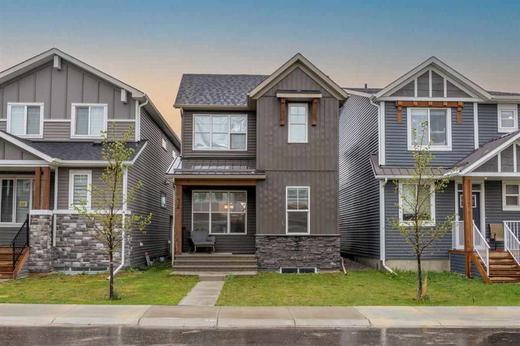 Picture for 72 Seton Villas SE