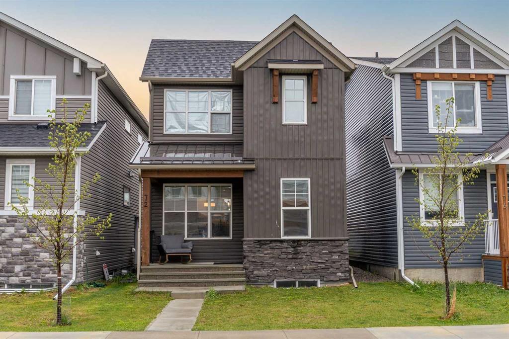 Picture for 72 Seton Villas SE