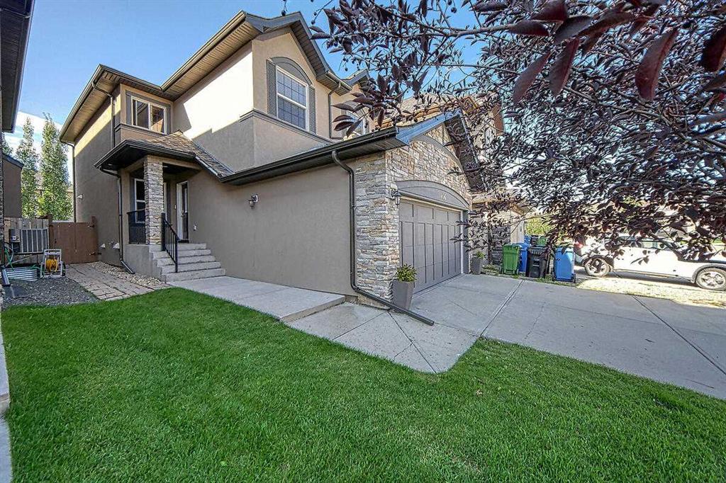 Picture for 106 Sage Meadows Way NW