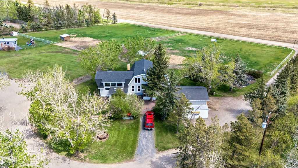 Picture for 253043 Range Road 280  