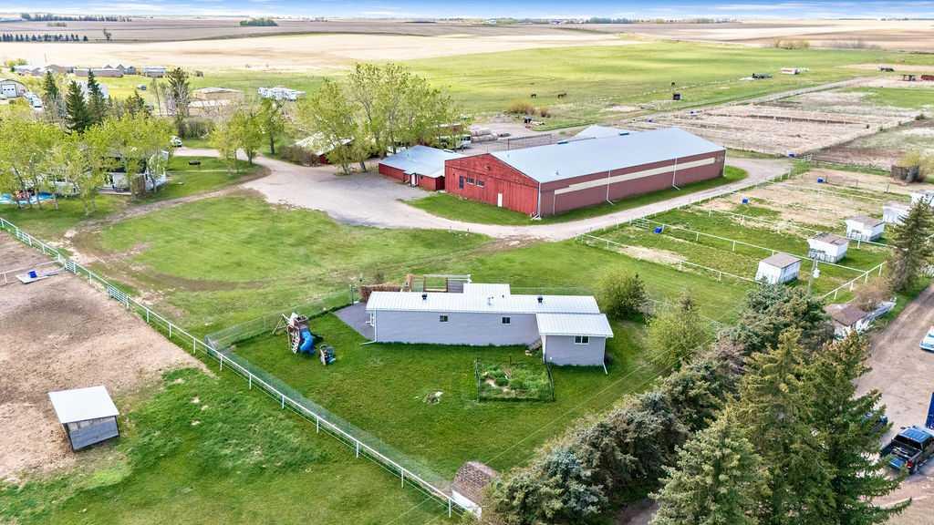Picture for 253043 Range Road 280  