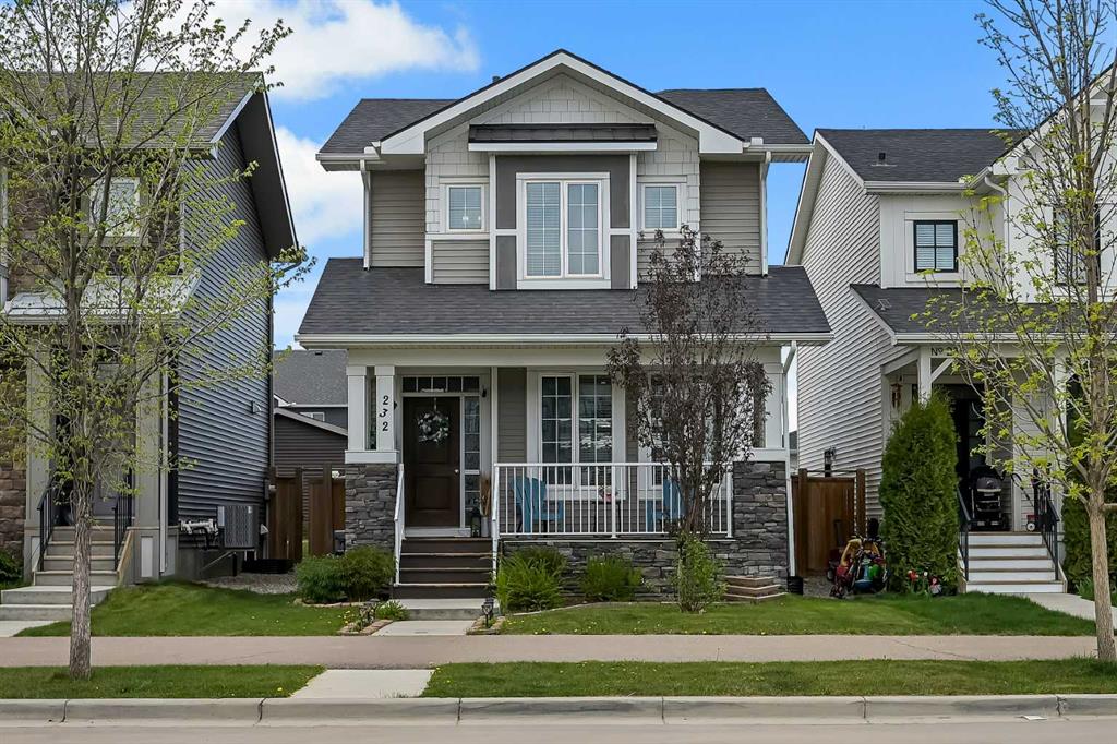 Picture for 232 Vista Drive 