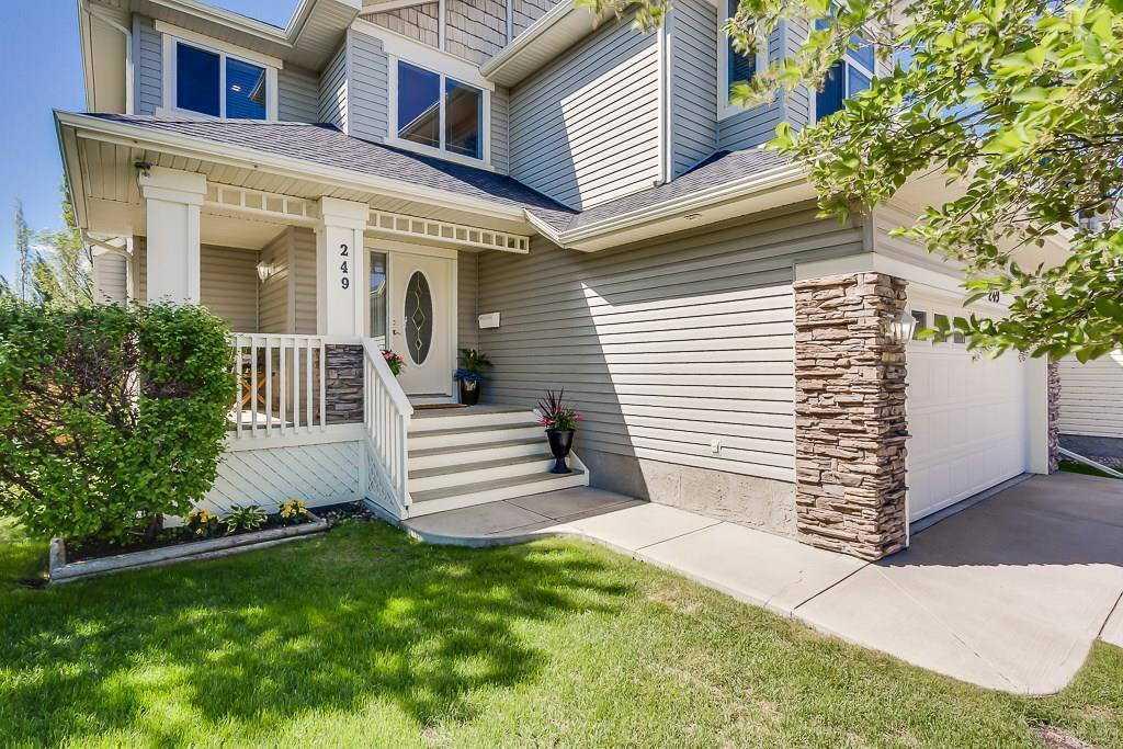 Picture for 249 West Lakeview Place 