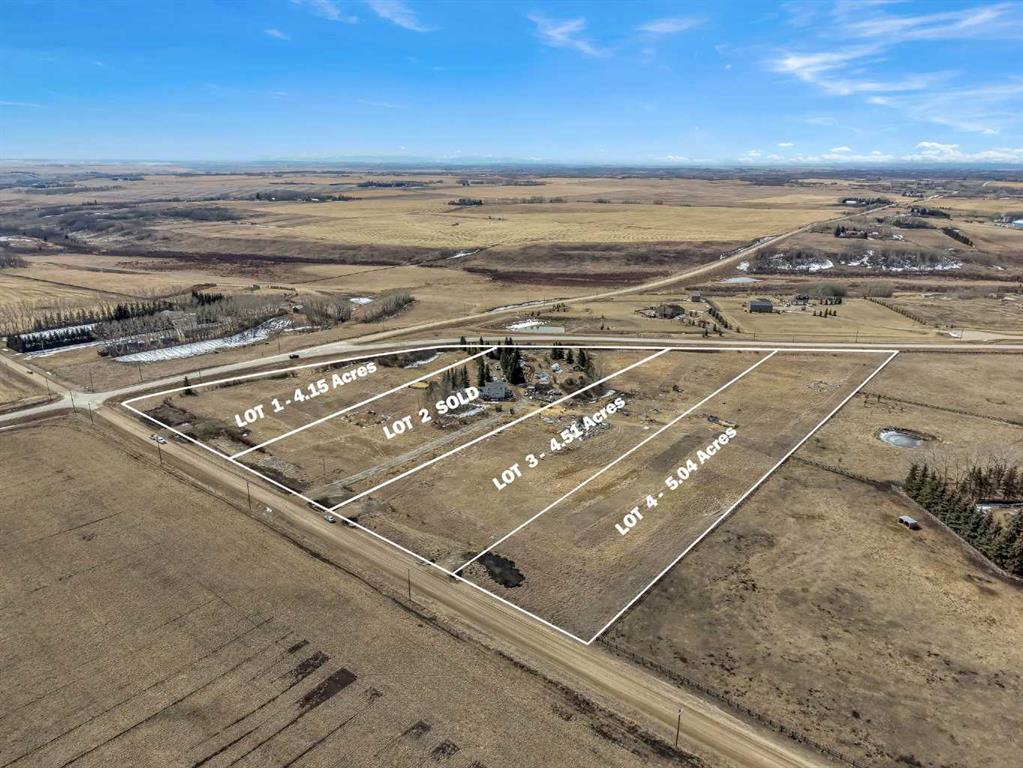 Picture for Lot 4 Range Road 22  