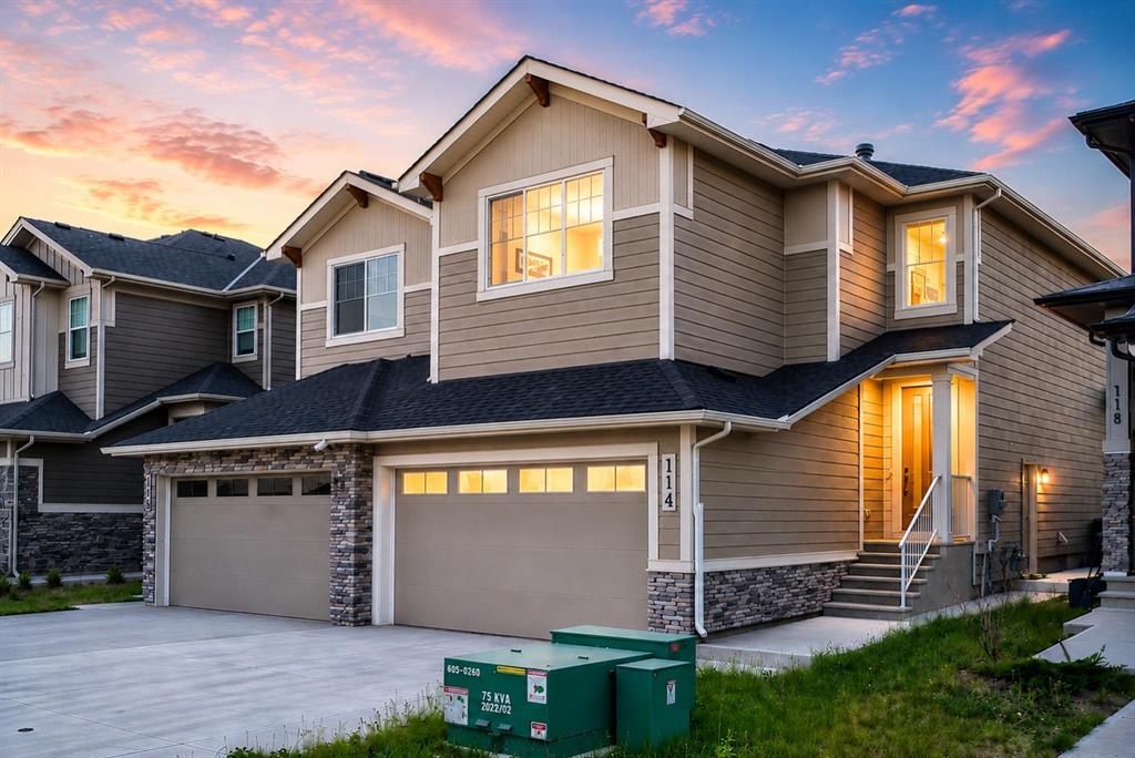 Picture for 114 southshore Court 