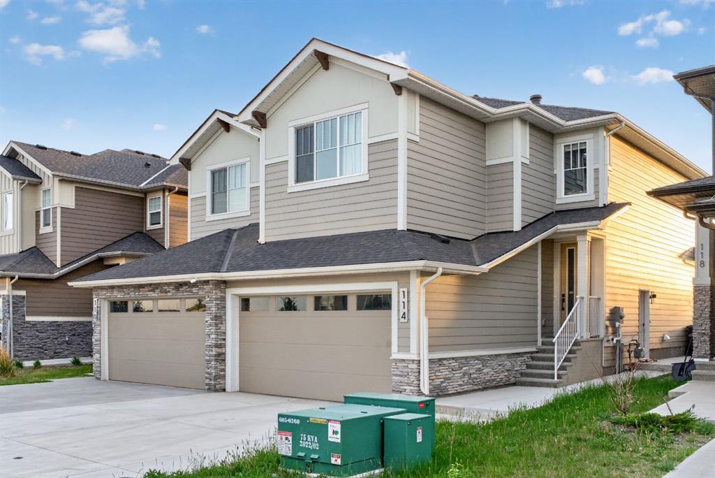 Picture for 114 southshore Court 