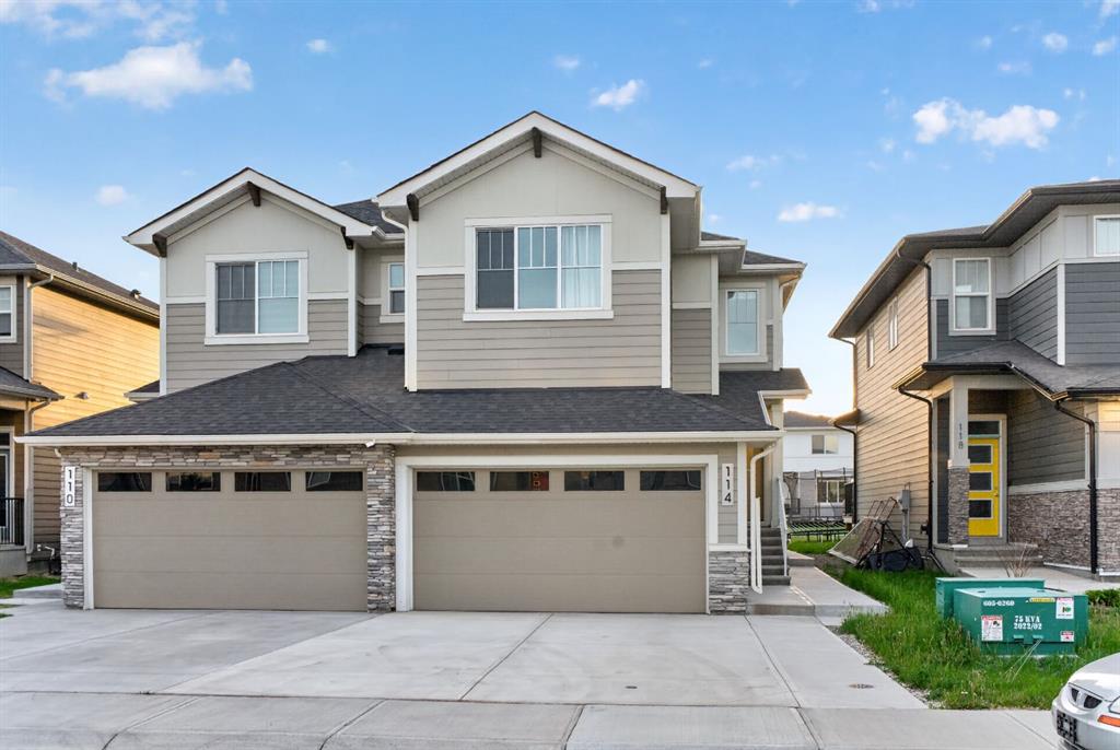 Picture for 114 southshore Court 
