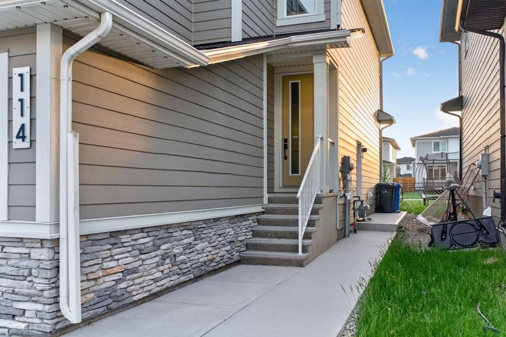 Picture for 114 southshore Court 