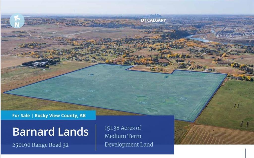 Picture for 250190 Range Road 32  
