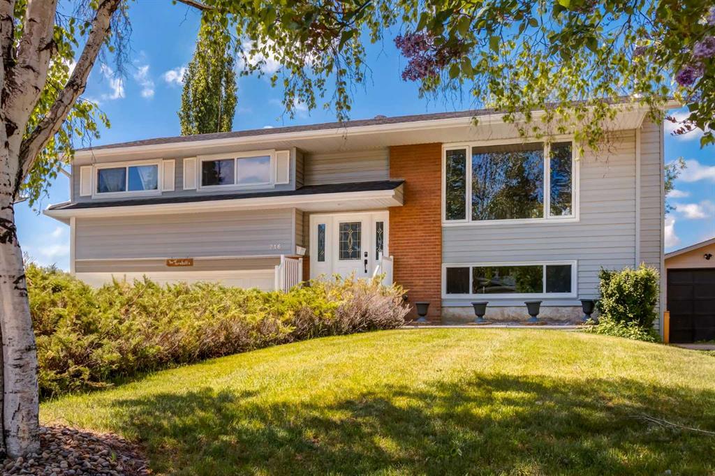 Picture for 216 Cannington Place SW