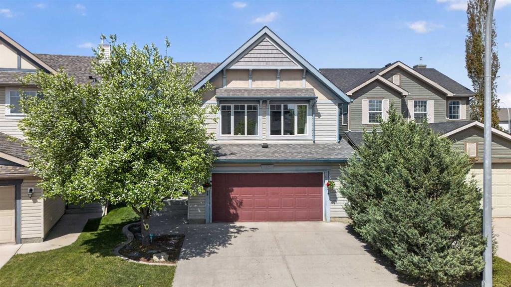 Picture for 129 Evansbrooke Park NW