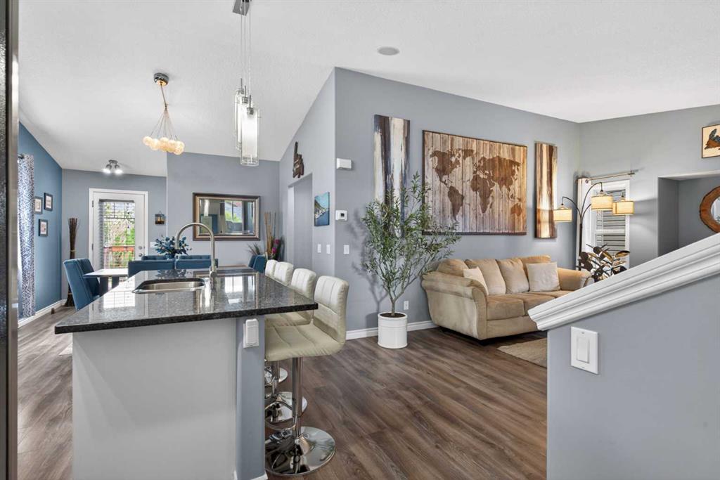 Picture for 129 Evansbrooke Park NW