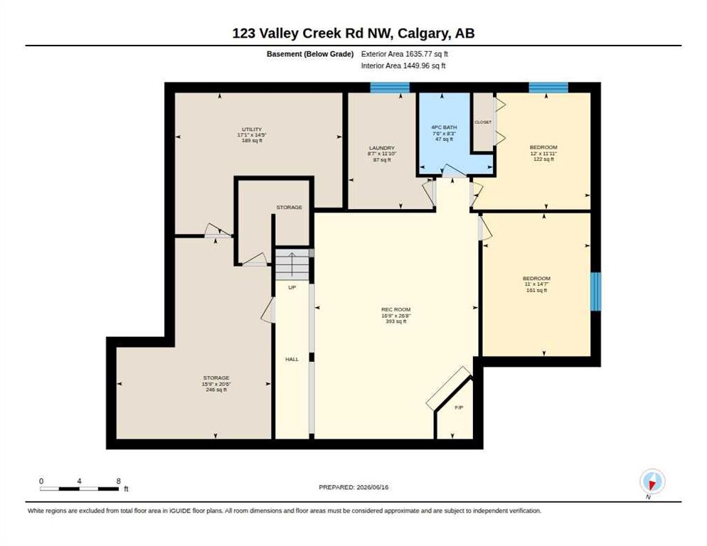 Picture for 123 Valley Creek Road NW