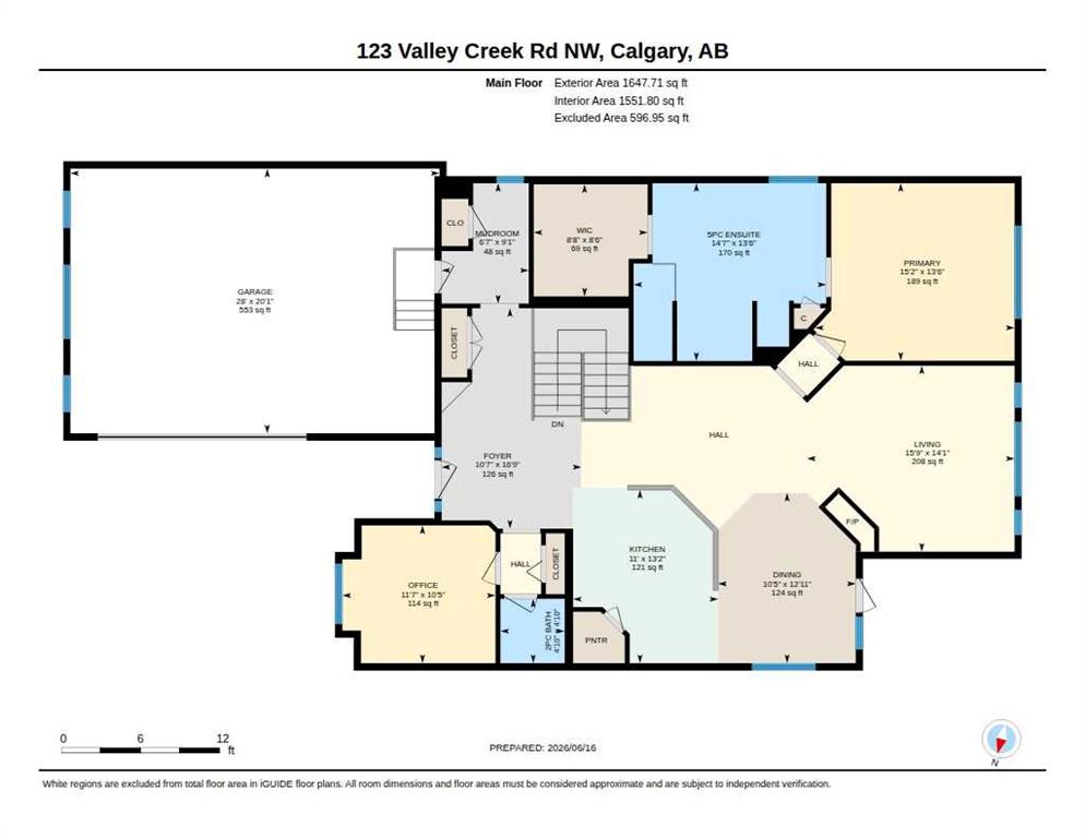 Picture for 123 Valley Creek Road NW