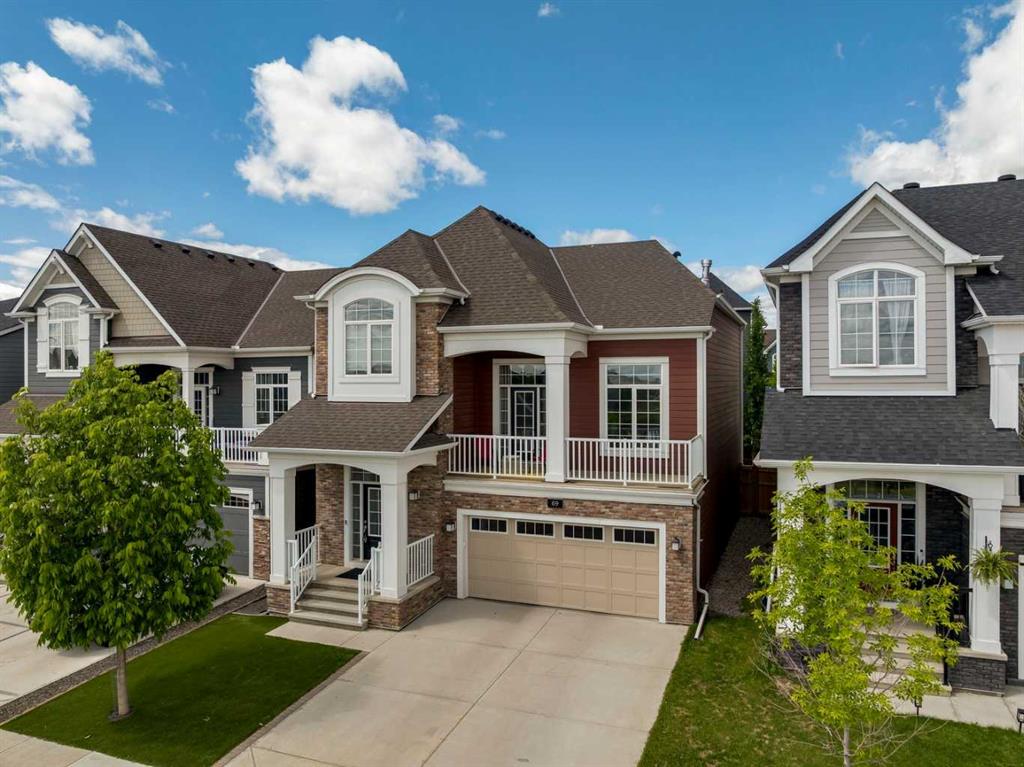 Picture for 69 Yorkville Green SW