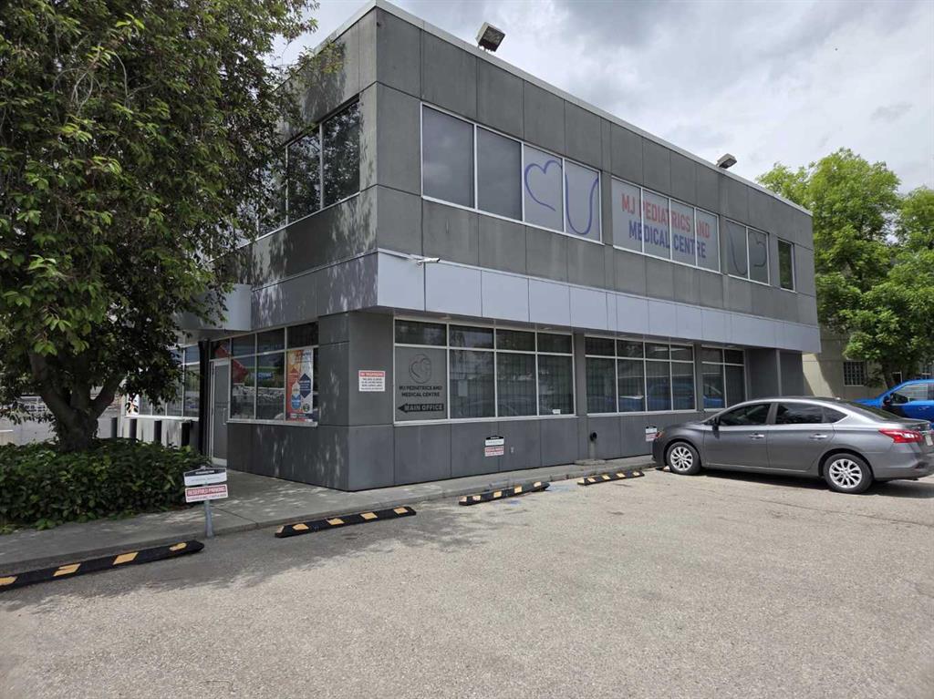 Picture for 102, 5917 1a Street SW