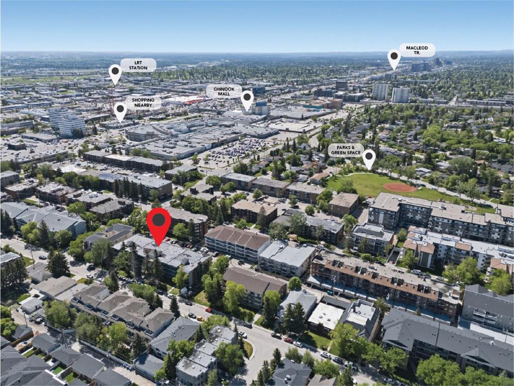Picture for 401, 617 56 Avenue SW