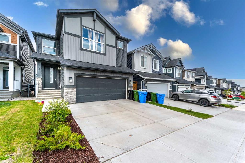 Picture for 346 Edith Road NW
