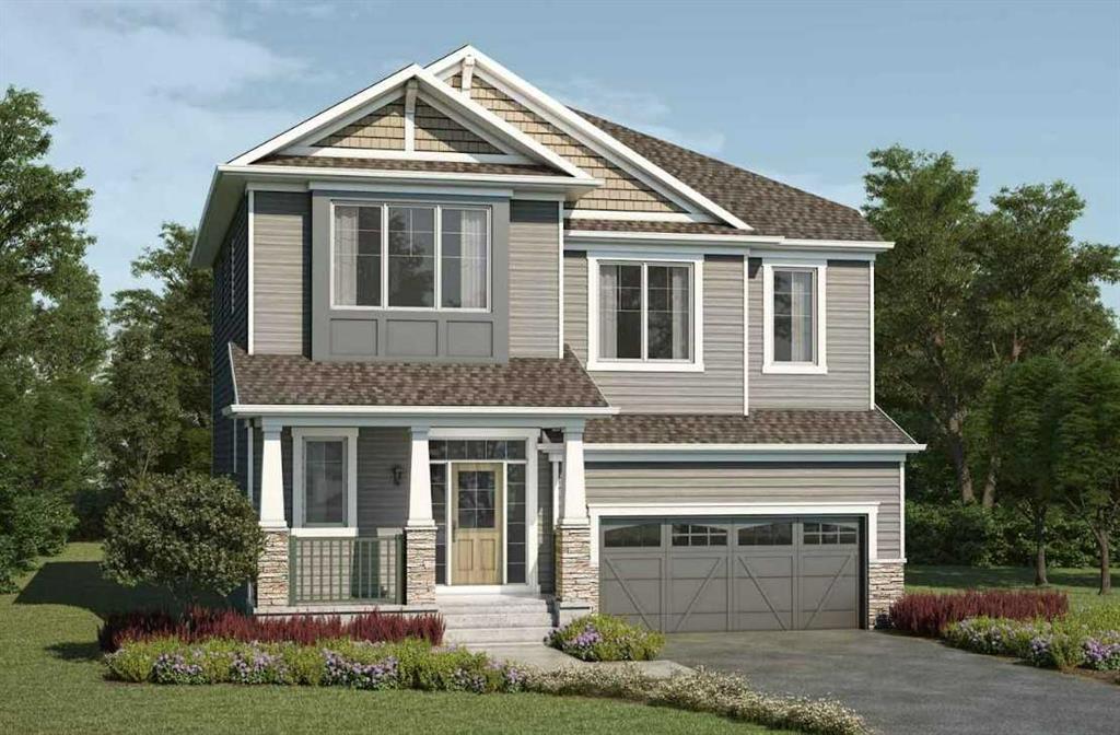Picture for 153 Carringwood Terrace NW