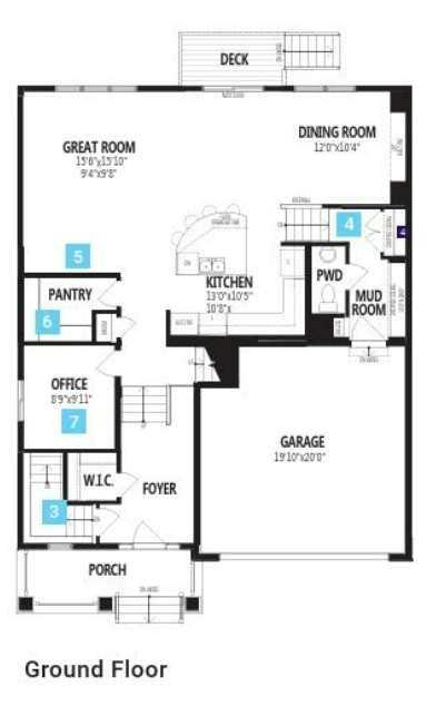 Picture for 153 Carringwood Terrace NW