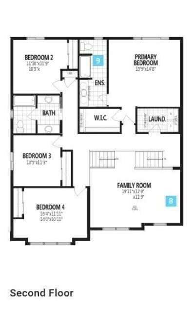 Picture for 153 Carringwood Terrace NW