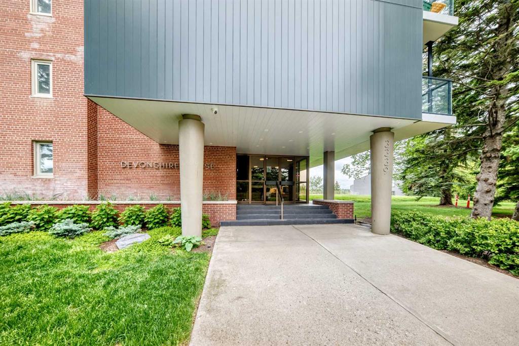 Picture for 601, 3339 Rideau Place SW