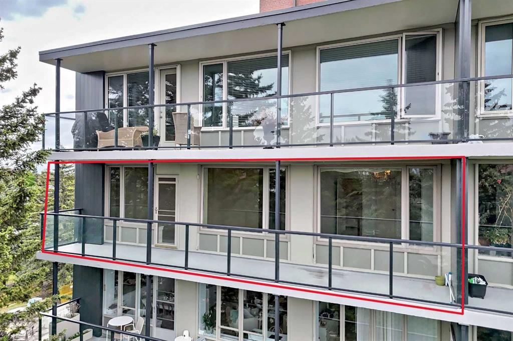 Picture for 601, 3339 Rideau Place SW