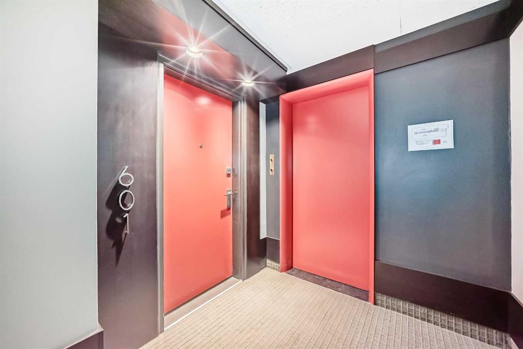 Picture for 601, 3339 Rideau Place SW