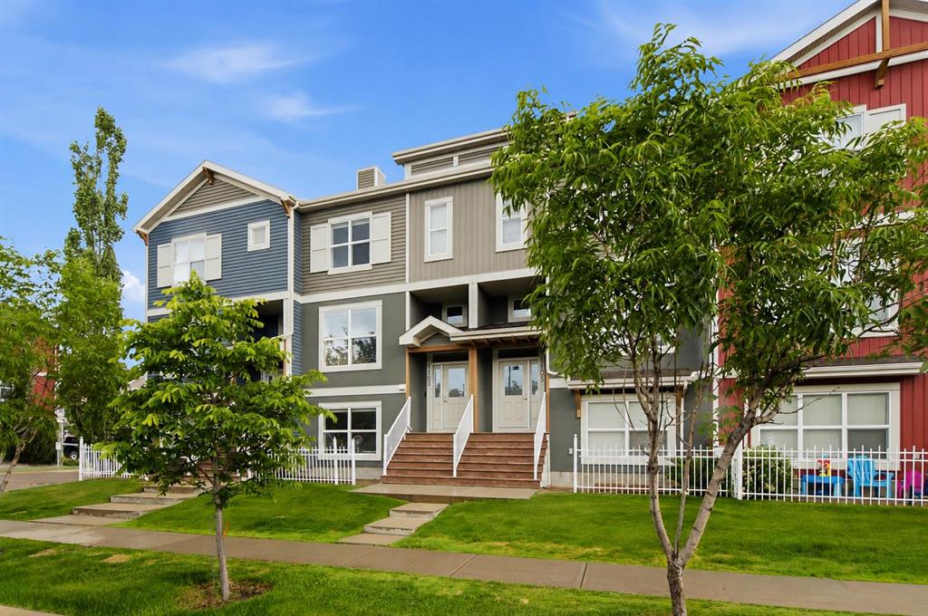 Picture for 1103, 10 Auburn Bay Avenue SE