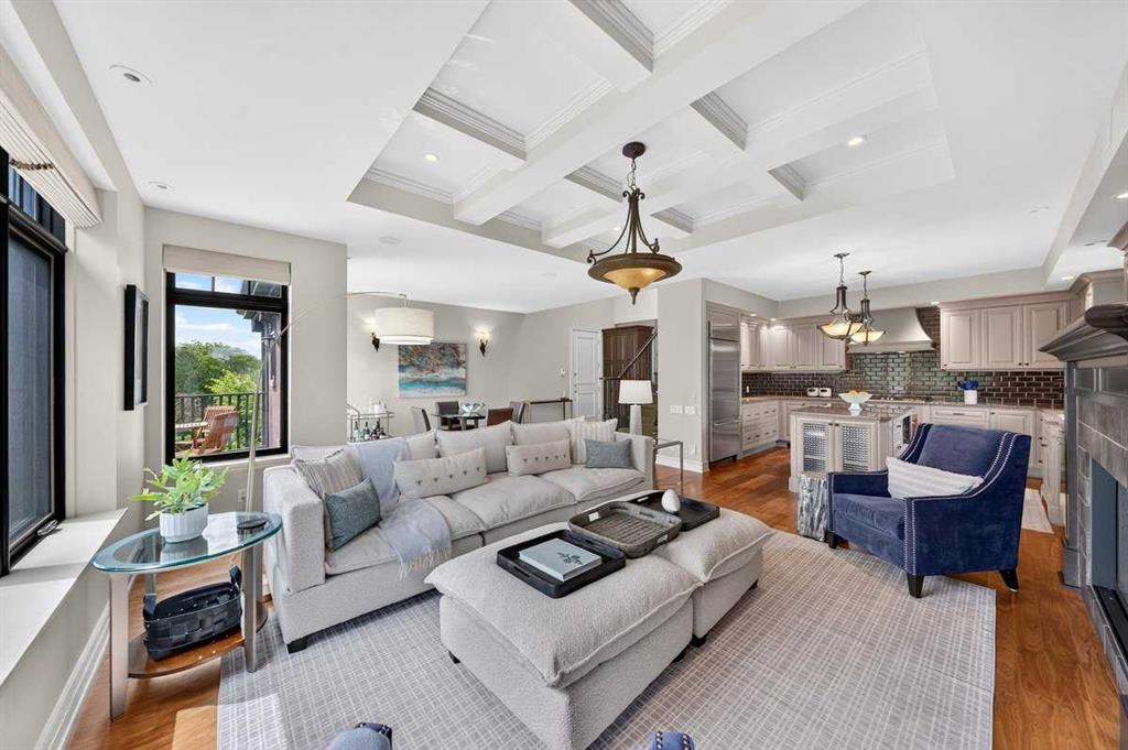 Picture for 301, 1214 Memorial Drive NW