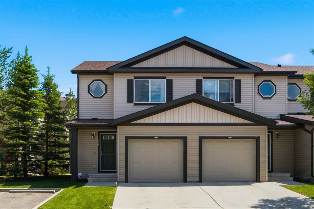 Picture for 126 Copperpond Landing SE