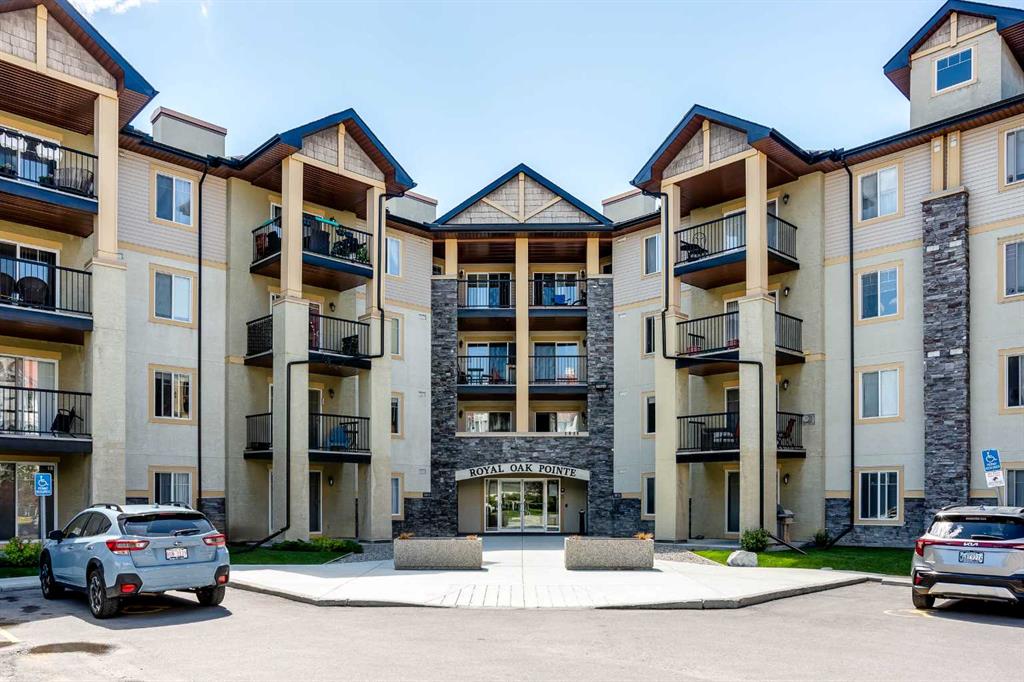 Picture for 1211, 8810 Royal Birch Boulevard NW