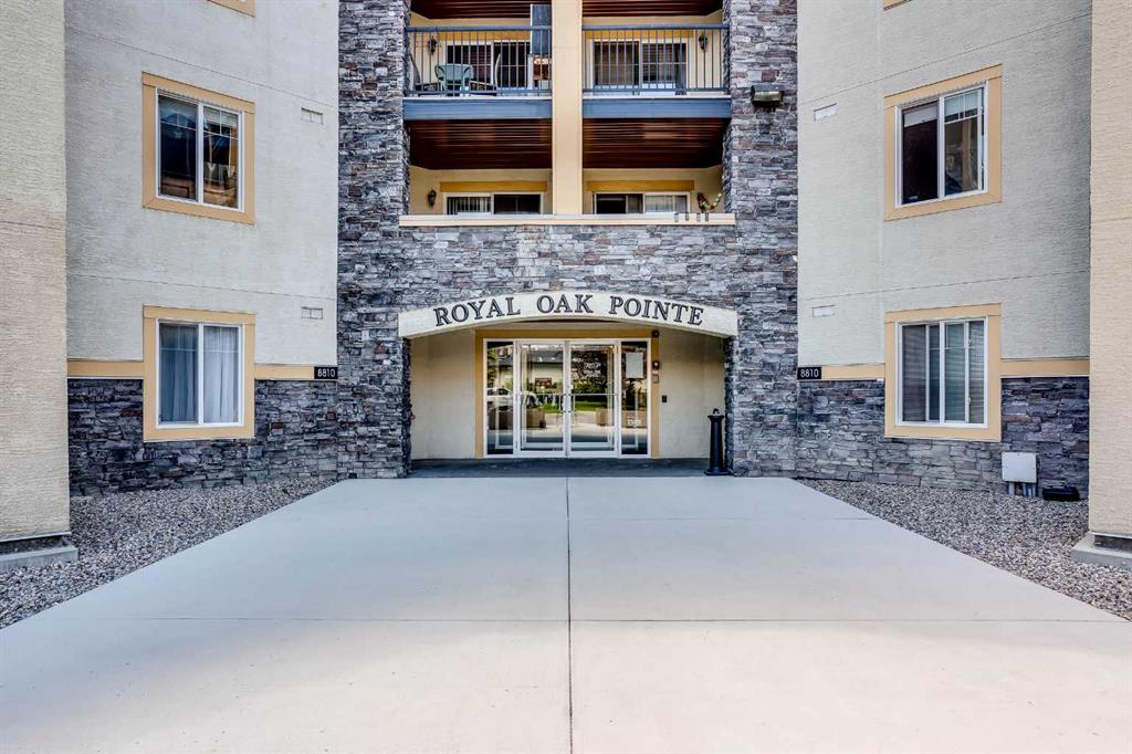 Picture for 1211, 8810 Royal Birch Boulevard NW