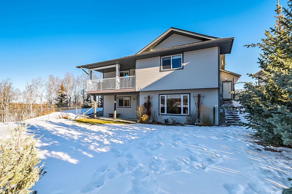      125 Bailey Ridge Place SE , Turner Valley, 0111   ,T0L 2A0 ;  Listing Number: MLS A2012495