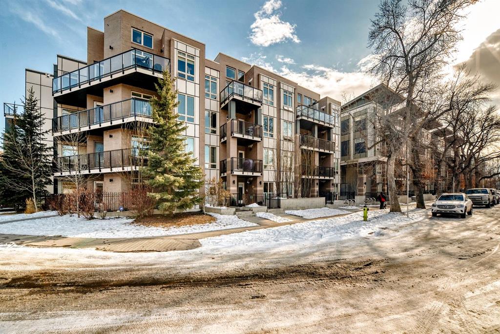 Picture for 112, 823 5 Avenue NW